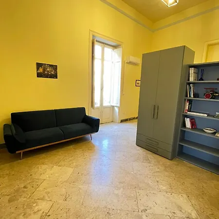 Da Ruggero Al Massimo Palermo