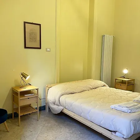 Apartment Da Ruggero Al Massimo
